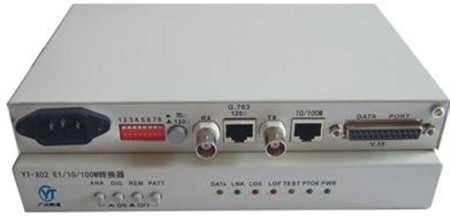 延长传输距离，邮通协议转换器YT-X02助力高效通信